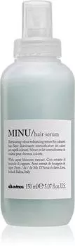 Srum Intense Pour Des Cheveux Brillants Et Doux TU прозрачный