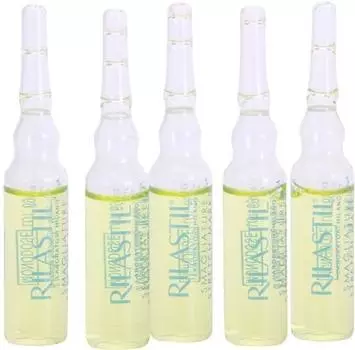 Srum Lissant Anti-vergetures En Ampoules TU прозрачный