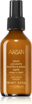 Srum Pour Cheveux Indisciplins Et Frisottis TU прозрачный