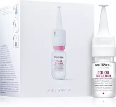 Srum Protecteur De Couleur Et Cheveux Brillants TU прозрачный