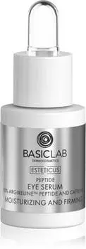 Srum Raffermissant Yeux Avec Des Peptides TU прозрачный