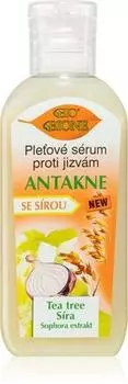 Srum Rgnrant Pour Cicatrices Au Soufre TU прозрачный