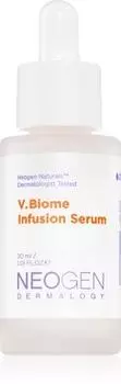Srum Rgnrateur Intense Aux Probiotiques TU прозрачный