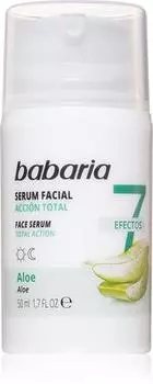 Srum Visage L aloe Vera TU прозрачный