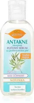 Srum Visage Pour Peaux Grasses Et Problmes TU прозрачный