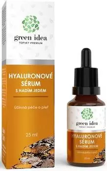 Srum Visage Pour Peaux Matures TU прозрачный