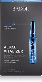Srum Vitalisant Visage Pour Un Effet Naturel TU прозрачный