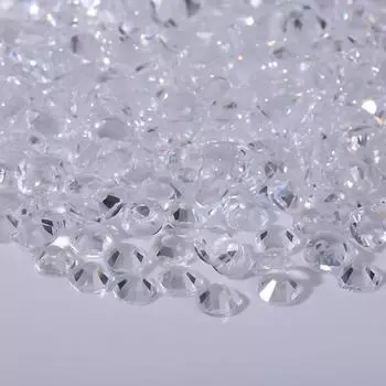 Ss3-40 Цвет Серебряный Дно Общий Цвет Специальный Цвет Стекло Плоское Дно Алмаз Круглый Дизайн Украшения Для Ногтей Прямая Поставка Стразы Наклейка Алмаз SS3