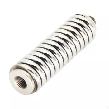 SS-3H CB антенна пружинное крепление пружины запасные части для тяжелых антенн длиной до 60 дюймов радио