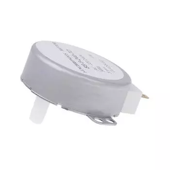 Ss-5-240-Td 220/240 В 4 Вт 5 об/мин микросинхронный двигатель для вентилятора теплого воздуха 50 Гц двигатель для противня микроволновой печи