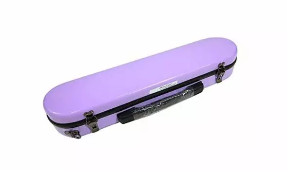 СС. Футляр для флейты Shiny Case II CC2-FL-WS Wisteria
