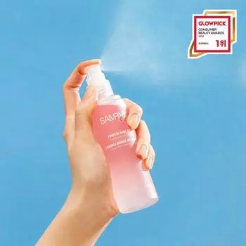 SAMPAR Addict Poreless Magic Essence 100 мл