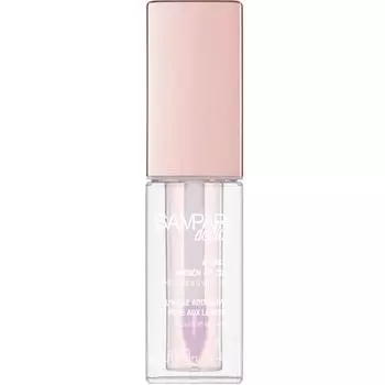 Ssangpa Audix French Lip Oil 4,5 мл, 01 шиповник, 1 популярная корейская косметика