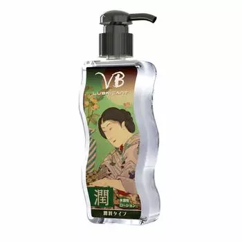 SSI JAPAN in VB Lotion Lubricating Type (Domestic Brand) [Made Japan]