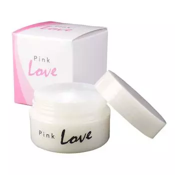 SSI JAPAN Pink Love 30g Skin Care Nipple Pink Beautiful Skin Moisturizing Up Bust Top Nipple (Отечественный бренд) Женский