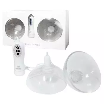 SSI JAPAN Соска Magic Соска Развитие Белый (Отечественный бренд)