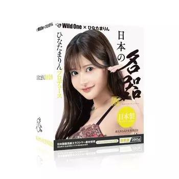 SSI JAPAN в шедевре Hinata 390г В комплекте с лосьоном Под наблюдением самого человека (Отечественный бренд) [Сделано в Японии] Японский Марин