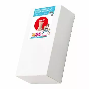 SSI Япония в системе реальных костей тела Цурупета Моэги Хина AS (Отечественный бренд) [Сделано в Японии] +3D