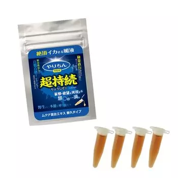 SSI Япония в Яричин Супер прочный тип Мукуна смешанный (Отечественный бренд) [Сделано в Японии] долговечный (Содержит экстракт)