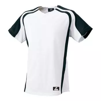 SSK 1 Button Pregame Shirt 1090 XO SSK-BW0906