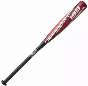 SSK Baseball General Softball FRP Bat Rise Arch [модель весна-лето 2020 г.] SBB4016 красный x черный (2090) 84см