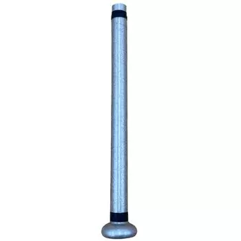 SSK Бейсбольная бита Grip Tape Iomic Grip Tape SBAIOM005 Прозрачный мм (00) 1,1