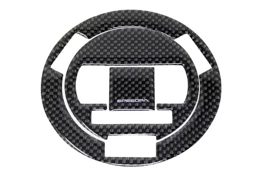 SSK Carbon накладка на крышку бака Тип 2 BMW R1200GS R1200GS ADV F800R F800GS F650GS S1000RR HP2 Sport F800S F800ST 2008-2012 2008-2012 2008-2013 2009-2019