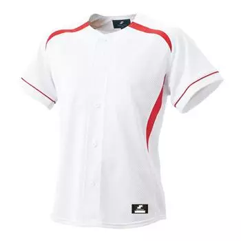 SSK Dummy Открытая футболка 1020 S Предматчевая SSK-BW0901