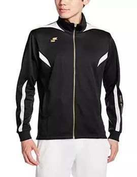 SSK Full Zip Jacket DRF019 Blue x White x Gold SS (6310G)D