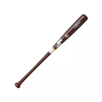 [SSK] Hard Wooden Bat League Champ SBB3017 M Brown (T6) 83cm