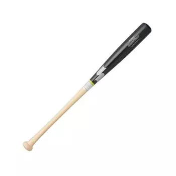 [SSK] League Champ LAMI Hardball Wooden Bat (With Hollowout) SBB3005F