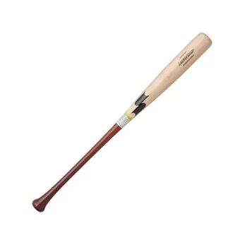 SSK League Champ LAMI Hardball Wooden Bat (With Hollowout) SBB3005F