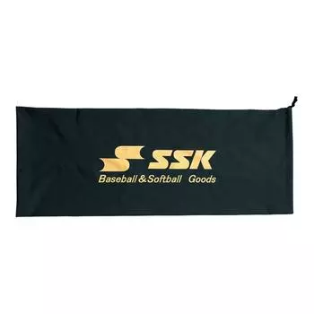 SSK Легато Сумка SSK-P102 чёрный