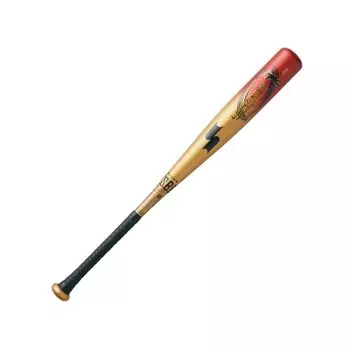SSK Light King J SBB5066F Metal Bat for Boys Softball