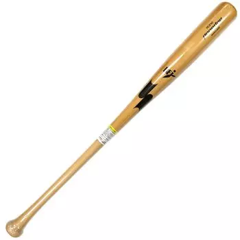 [SSK] SSK Hard Wooden Bat Pro Edge Maple pe3010 85cm Sakamoto Type