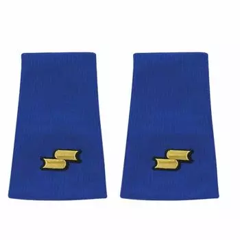 SSK Wristbands Set of 2 (Thin Tapered) (D Blue)