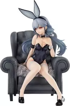 ФИГУРКА SSR Ijinkan Takumi Bunny масштабная пластиковая окрашенная готовая фигурка Ver. 1/7