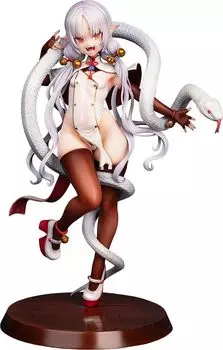 SSR FIGURE Ijinkan Yanagiri scale painted finished figure 1/7 PVC&ABS