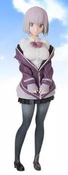 SSSS.GRIDMAN Премиум фигурка Аканэ 1 тип всего