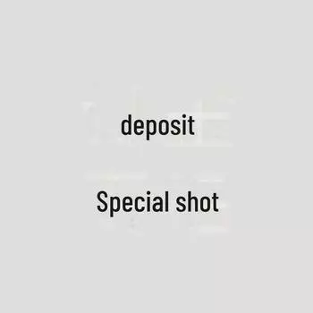 Ссылка на депозит для бронирования Medium белый