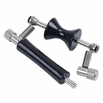 ST TS Акустическая гитара Capo Tast Акустическая гитара Электрогитара Классическая гитара String Rolling Capo Tast