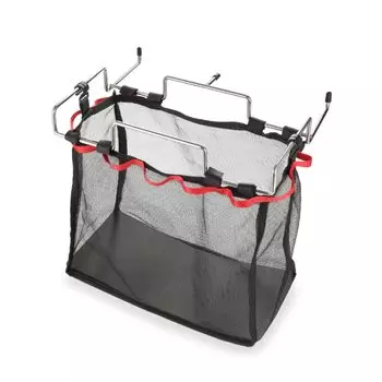 ST TS Кемпинговый стол Стойка для стола Боковая стойка для стола Кемпинговый стол Стойка для стола Боковая сетка для хранения аксессуаров (M)