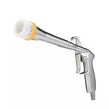 ST TS Pulse Air Gun Tornado Air Air Blow Gun Interior Cleaning Cleaning Gap Cleaning Air Coupler Complete