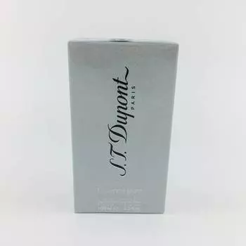 СТ. Туалетная вода Dupont Essence Pure Pour Homme 100 мл
