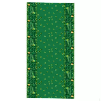 ST. Украшение стола на День Святого Патрика