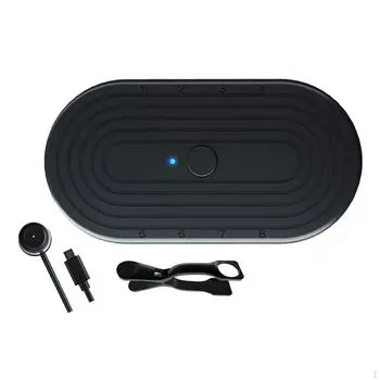 Стабильная имитация щелчка пальцем на мобильном телефоне для выполнения задач с вознаграждением 1 Device 1 Clicker