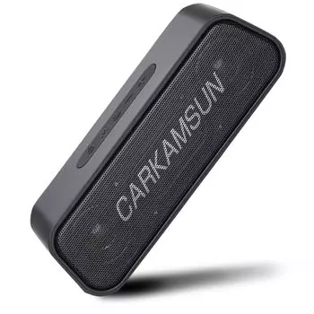 Стабильная передача динамика 2024 года, последние 12 часов непрерывного воспроизведения, Bluetooth-динамик, беспроводной динамик, портативный динамик с полностью беспроводным стерео