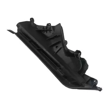 Стабильная верхняя панель отсека двигателя автомобиля для BMW E70 E71 E72 51717169420 Высокая универсальность установки Надежная производительность CHINA