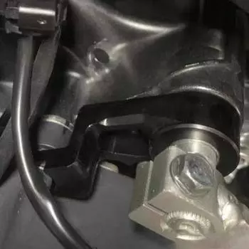 Стабилизатор антиокислительный, виброустойчивый, усиление переключения передач для мотоцикла, для стабилизатора CBR650R Honda CBR650R 2020-2022 чёрный