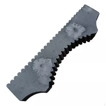 Стабилизатор лестницы резиновый крутой аксессуар защита от царапин для удлинителя противоскользящий